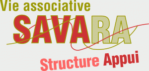 SAVARA Structure Appui fond gris